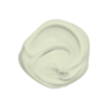 cream-white