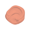 peach