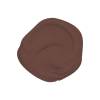 coffee-brown